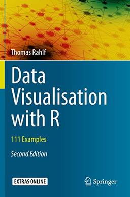 Data Visualisation with R: 111 Examples