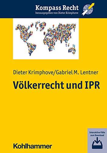 Völkerrecht und IPR (Kompass Recht)