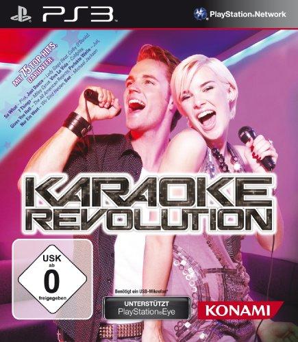 Karaoke Revolution