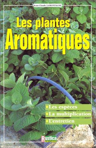 Les plantes aromatiques