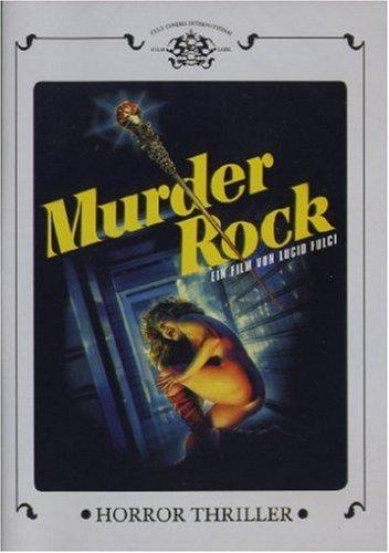 Murder Rock