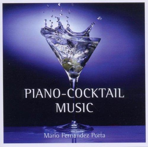 Piano-Cocktail Music