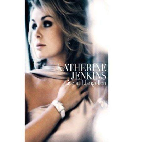 Katherine Jenkins - Live at Llangollen [UK Import]