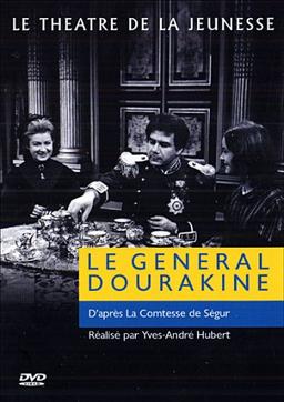 Le général dourakine [FR Import]