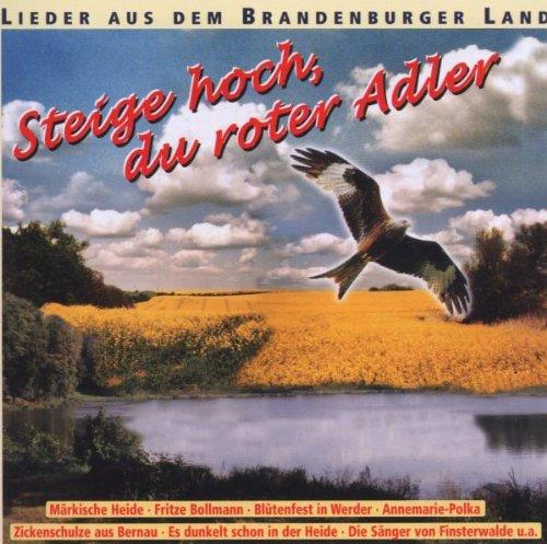 Steig Hoch,du Roter Adler