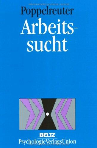 Arbeitssucht