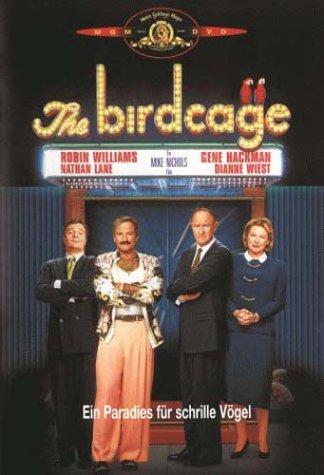 The Birdcage