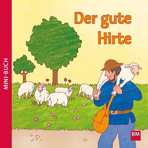 Der gute Hirte: Mini-Buch