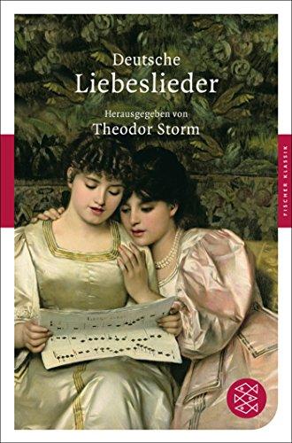 Deutsche Liebeslieder (Fischer Klassik)