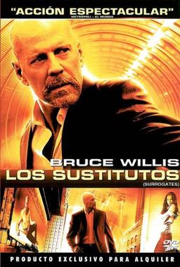 Los Sustitutos [Spanien Import]