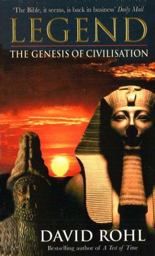 Legend: The Genesis of Civilisation (A Test of Time)