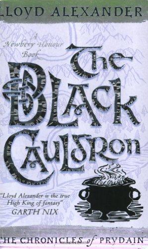 Black Cauldron (Chronicles of Prydain)