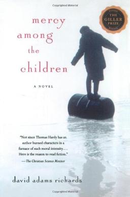 Mercy Among the Children: A Novel