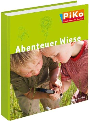 Abenteuer Wiese