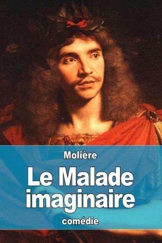 Le Malade imaginaire