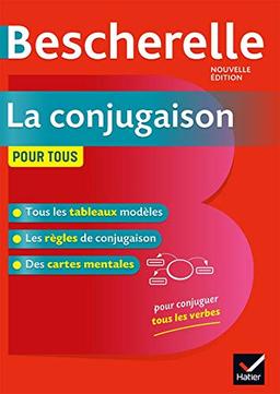 La conjugaison pour tous