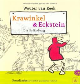 Krawinkel und Eckstein. Die Erfindung