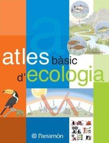 Atles bàsic d'ecologia (Atlas básicos)