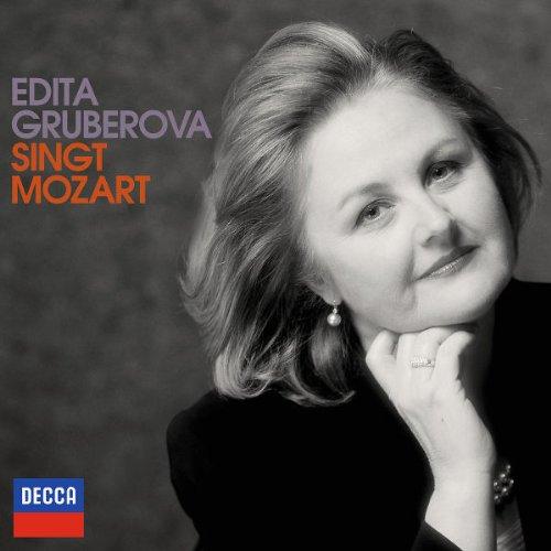 Edita Gruberova Singt Mozart