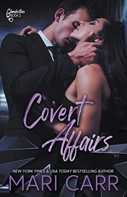 Covert Affairs (Clandestine)