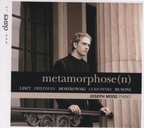 Metamorphosen