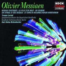 Werke für Klavier und Orchester