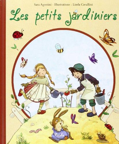 Les petits jardiniers