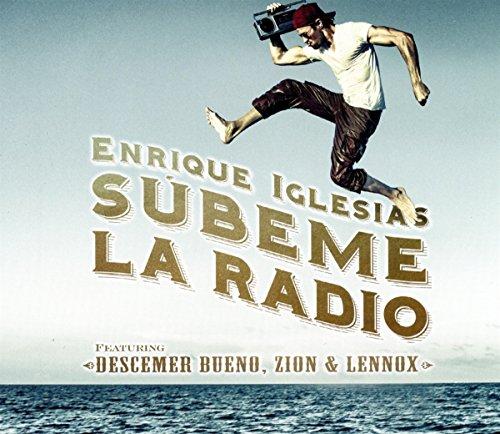 Subeme la Radio