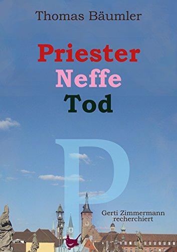 Priester, Neffe, Tod: Gerti Zimmermann recherchiert