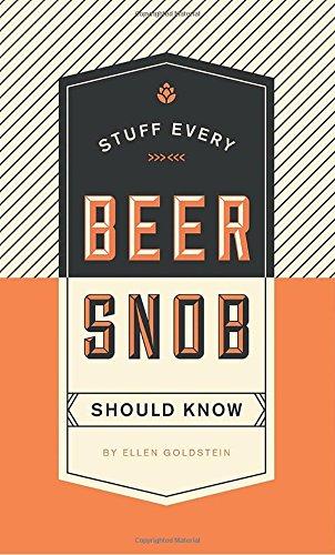 Stuff Every Beer Snob Should Know (Stuff You Should Know)