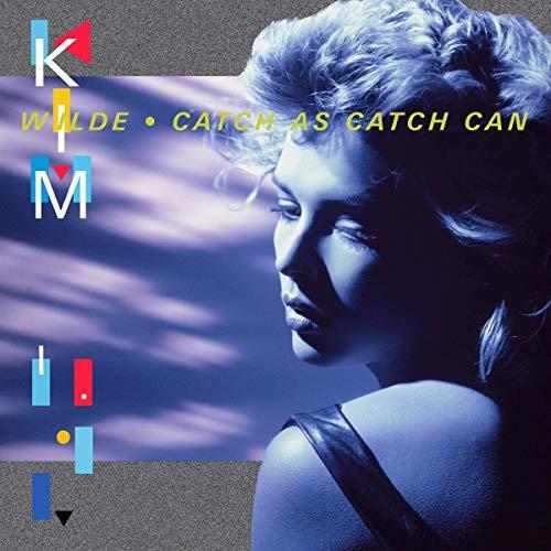 Catch As Catch Can (2cd+Dvd Exp.Gatefold Edt.)