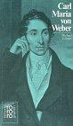 Weber, Carl Maria von