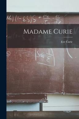 Madame Curie