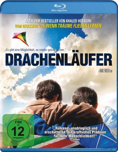 Drachenläufer [Blu-ray]