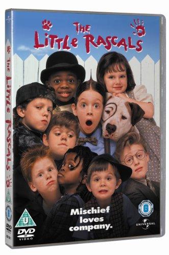 The Little Rascals [UK Import]