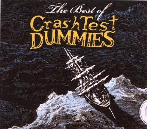 The Best of Crash Test Dummies (Discbox Slider)