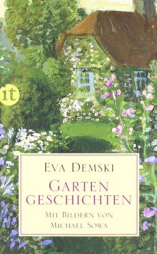 Gartengeschichten (insel taschenbuch)