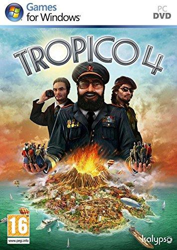 Tropico 4