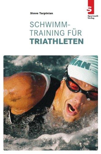 Schwimmtraining für Triathleten