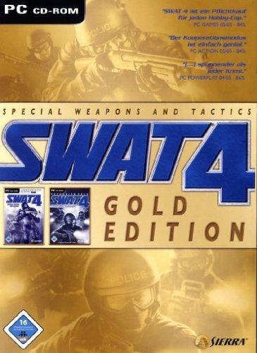 SWAT 4 (Gold Edition)