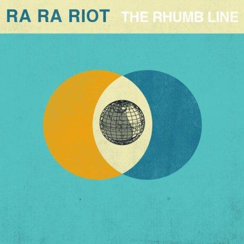 The Rhumb Line