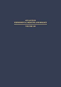 Nutritional and Toxicological Significance of Enzyme Inhibitors in Foods (Advances in Experimental Medicine and Biology) (Advances in Experimental Medicine and Biology, 199, Band 199)