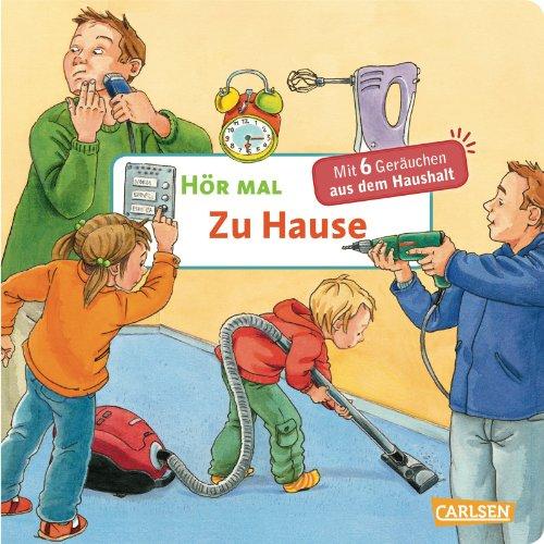 Hör mal: Zu Hause