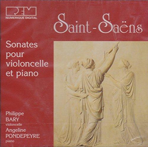 Sonates Pour Violoncelle