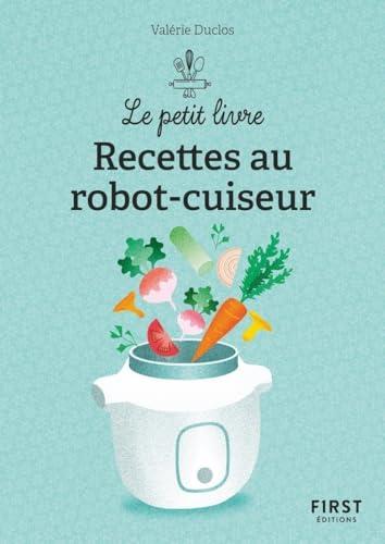 150 recettes au robot-cuiseur