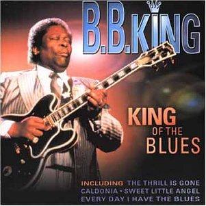 King of the Blues