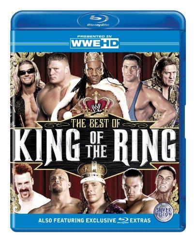 WWE - Best Of King Of The Ring [Blu-ray] [UK Import]