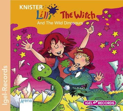 Lilli The Witch and the Wild Dinosaurs