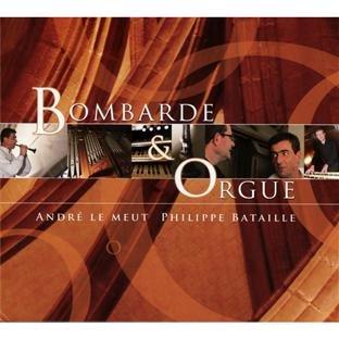 Bombarde et Orgue Vol.2