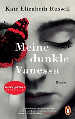 Meine dunkle Vanessa: Roman. Der Bestseller erstmals im Taschenbuch